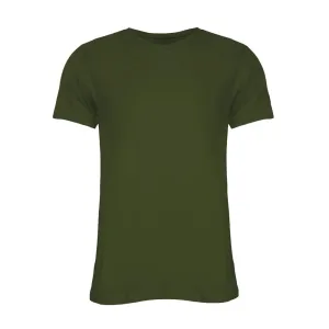 All American Clothing Co. -  100% Cotton T-Shirt