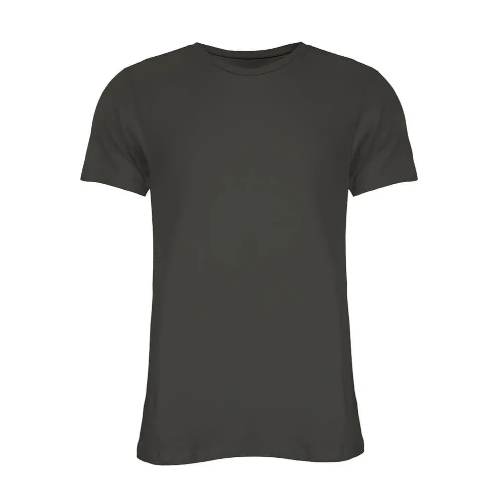 All American Clothing Co. -  100% Cotton T-Shirt
