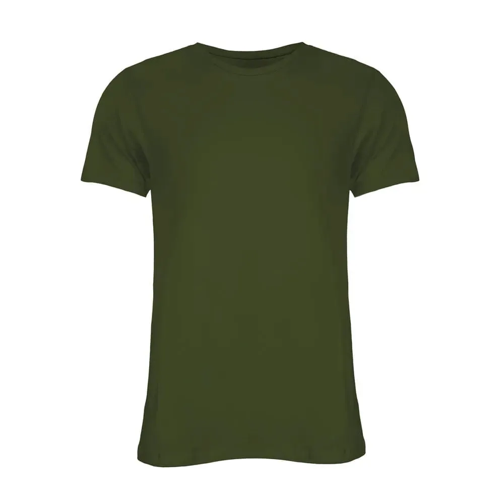 All American Clothing Co. -  100% Cotton T-Shirt
