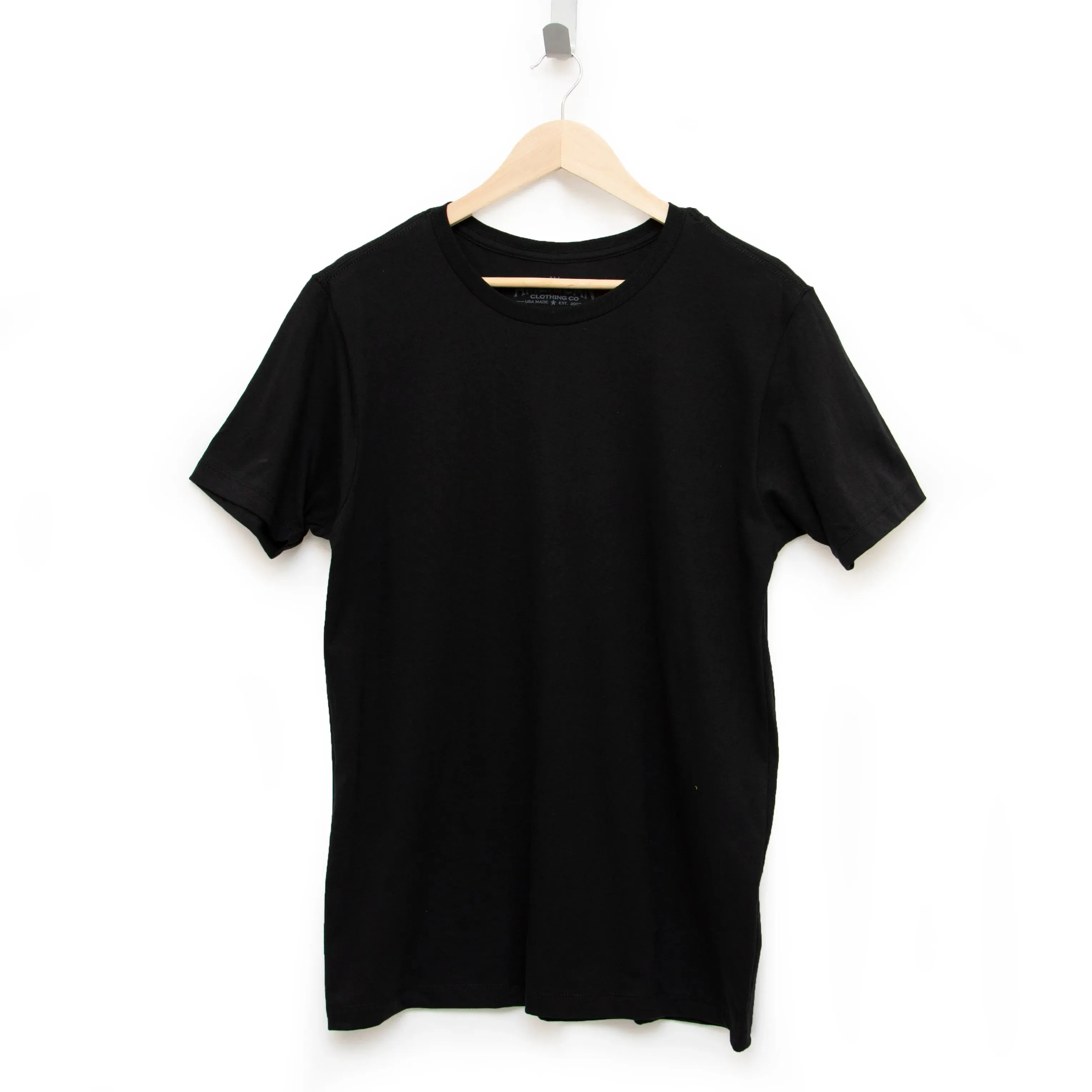All American Clothing Co. -  100% Cotton T-Shirt