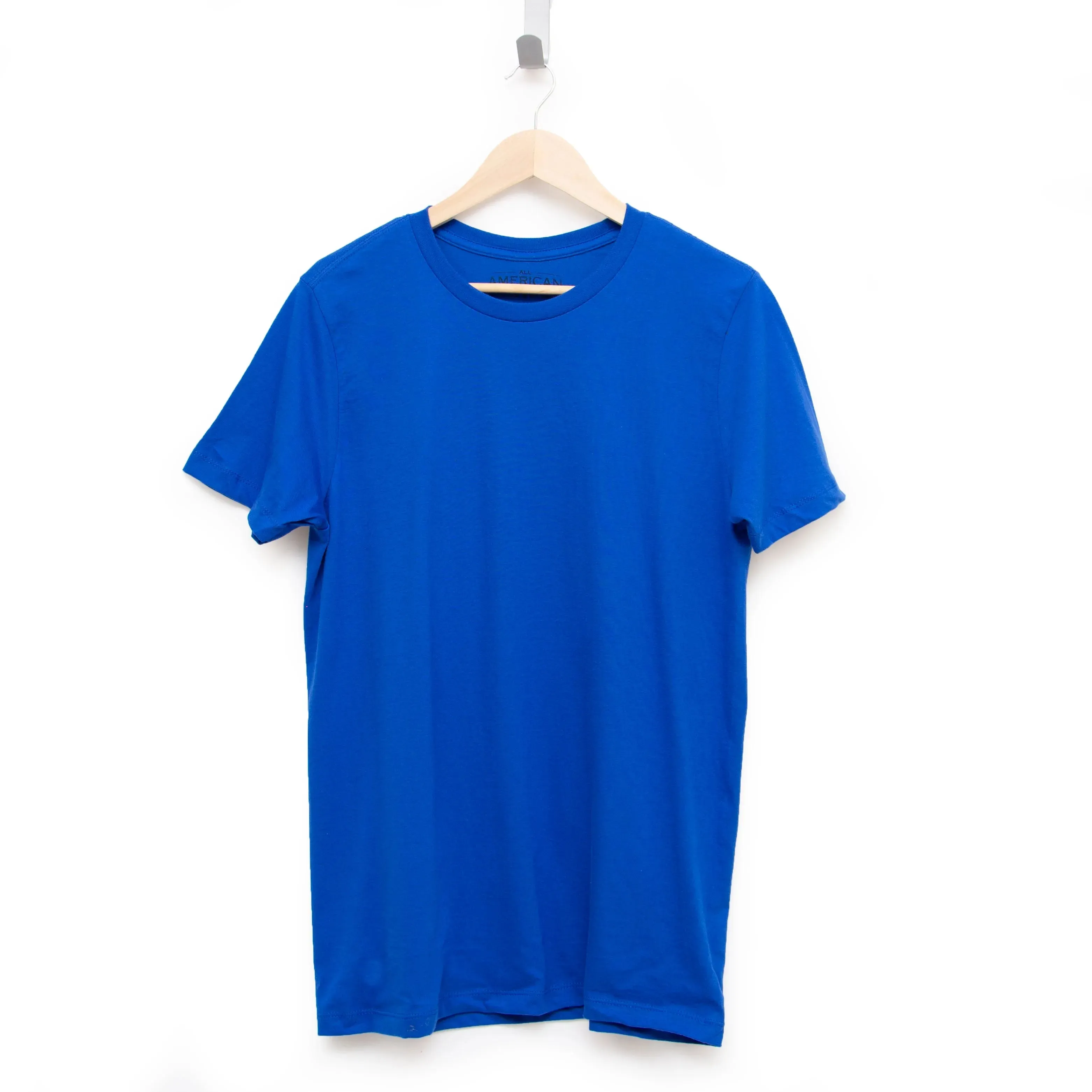 All American Clothing Co. -  100% Cotton T-Shirt