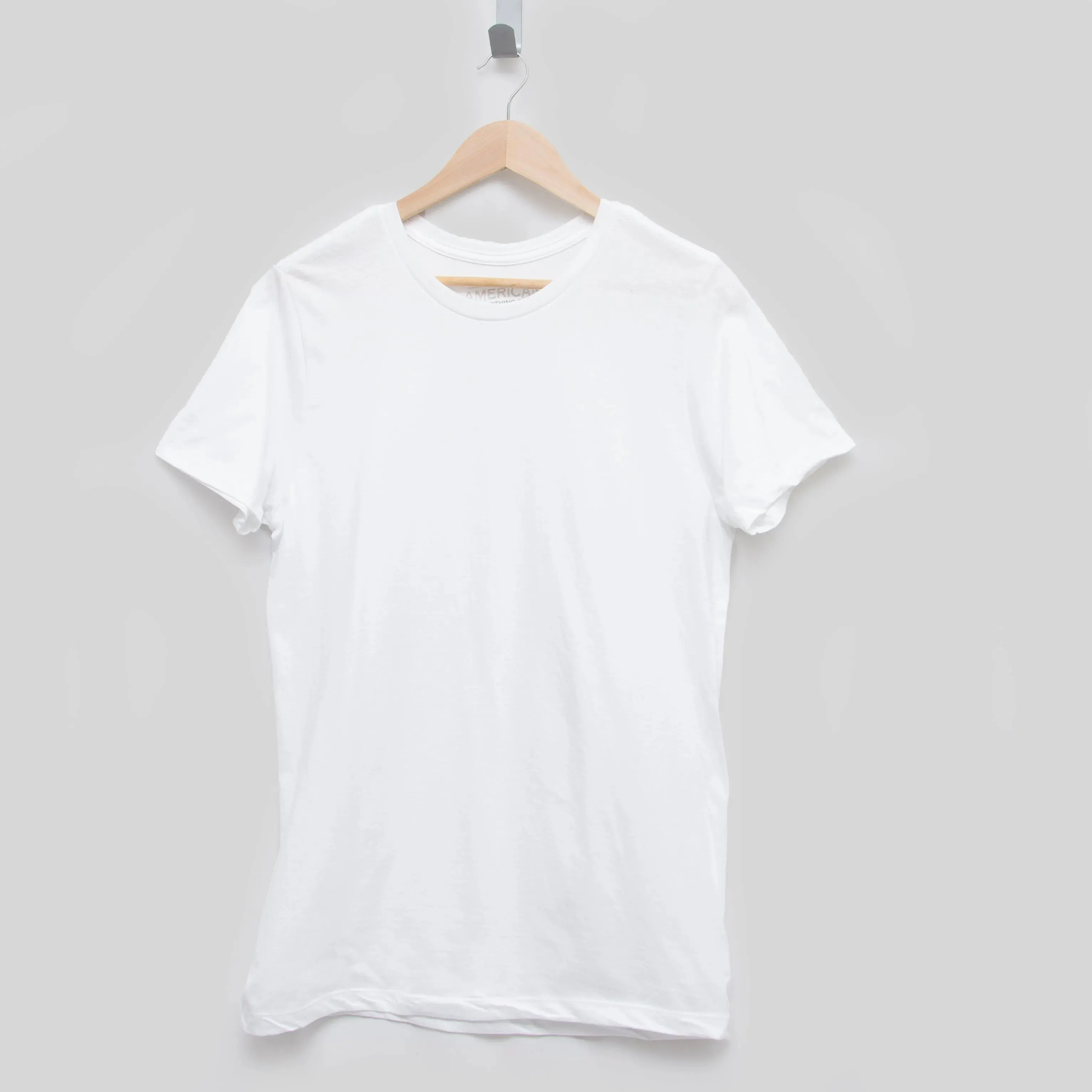 All American Clothing Co. -  100% Cotton T-Shirt