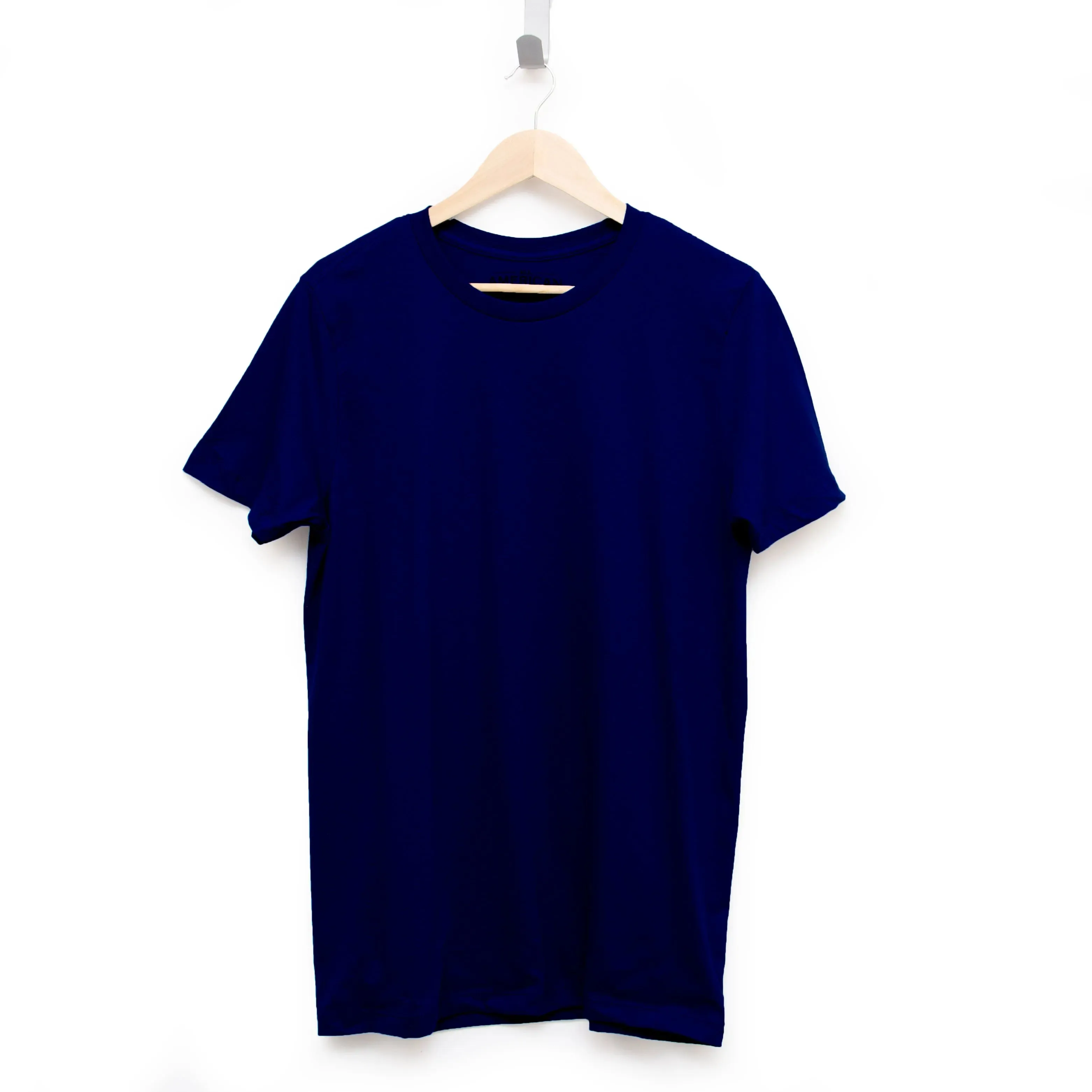 All American Clothing Co. -  100% Cotton T-Shirt