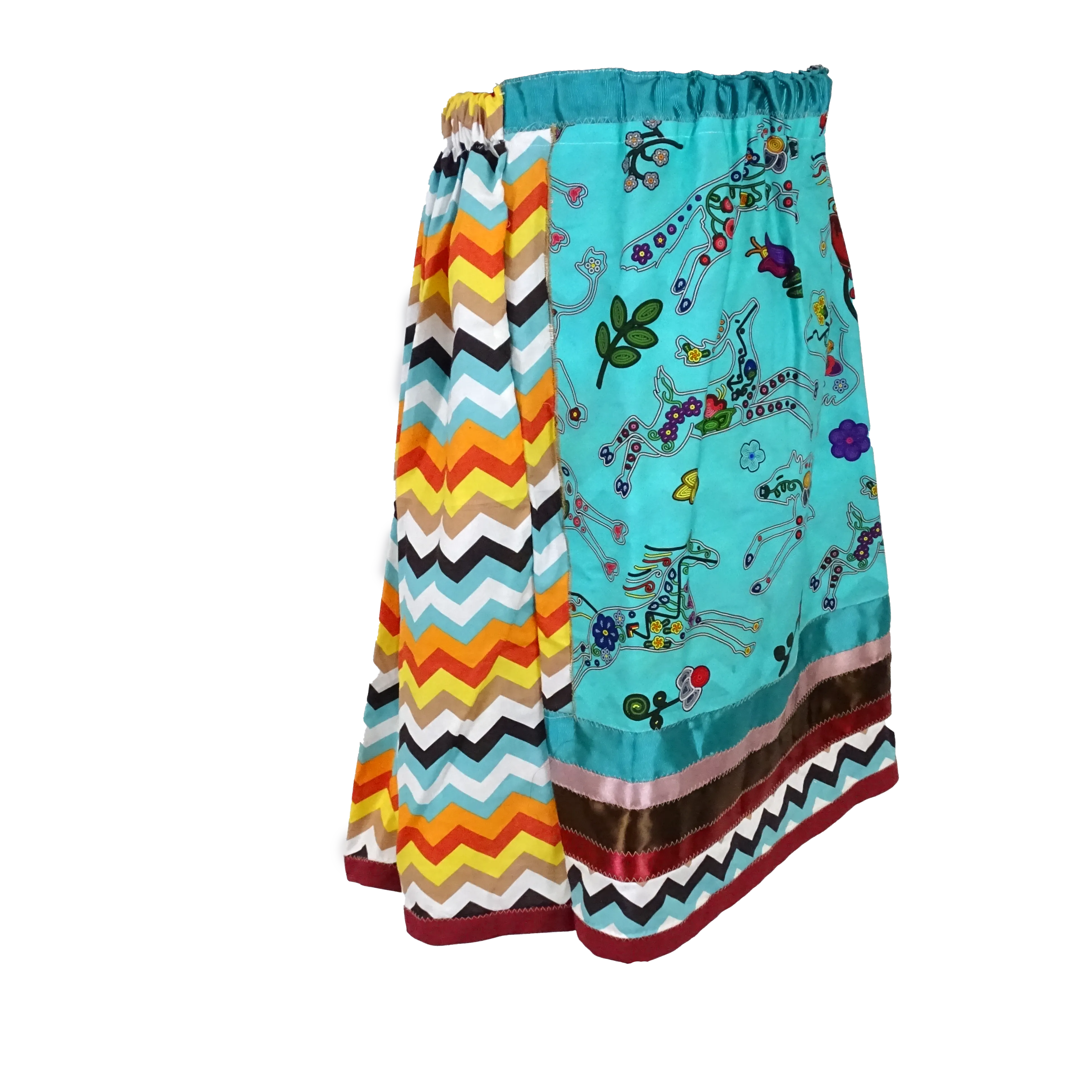 AM Ribbon Skirts