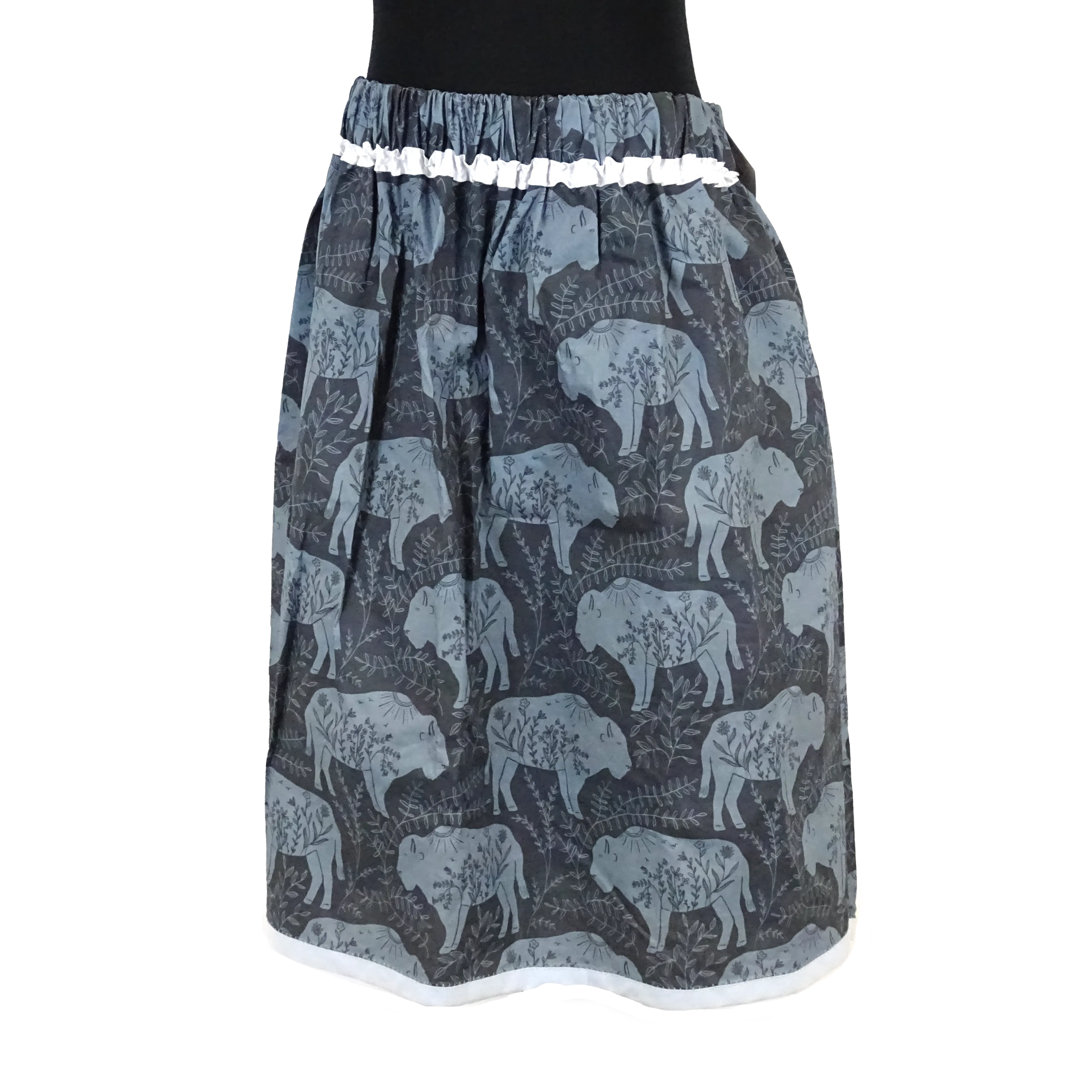 AM Ribbon Skirts
