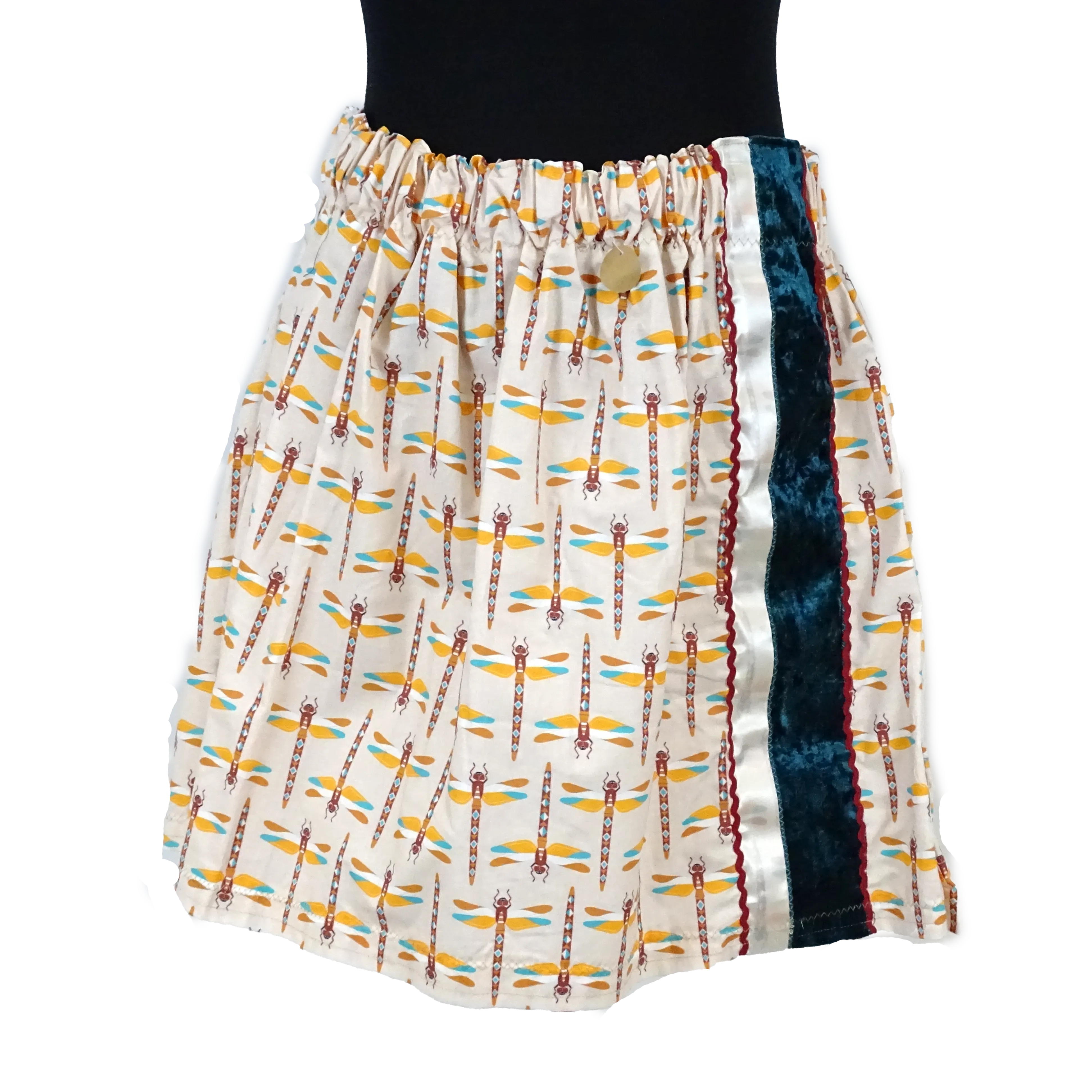 AM Ribbon Skirts