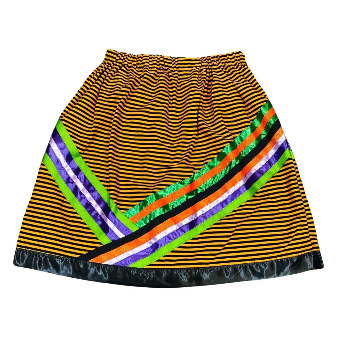 AM Ribbon Skirts