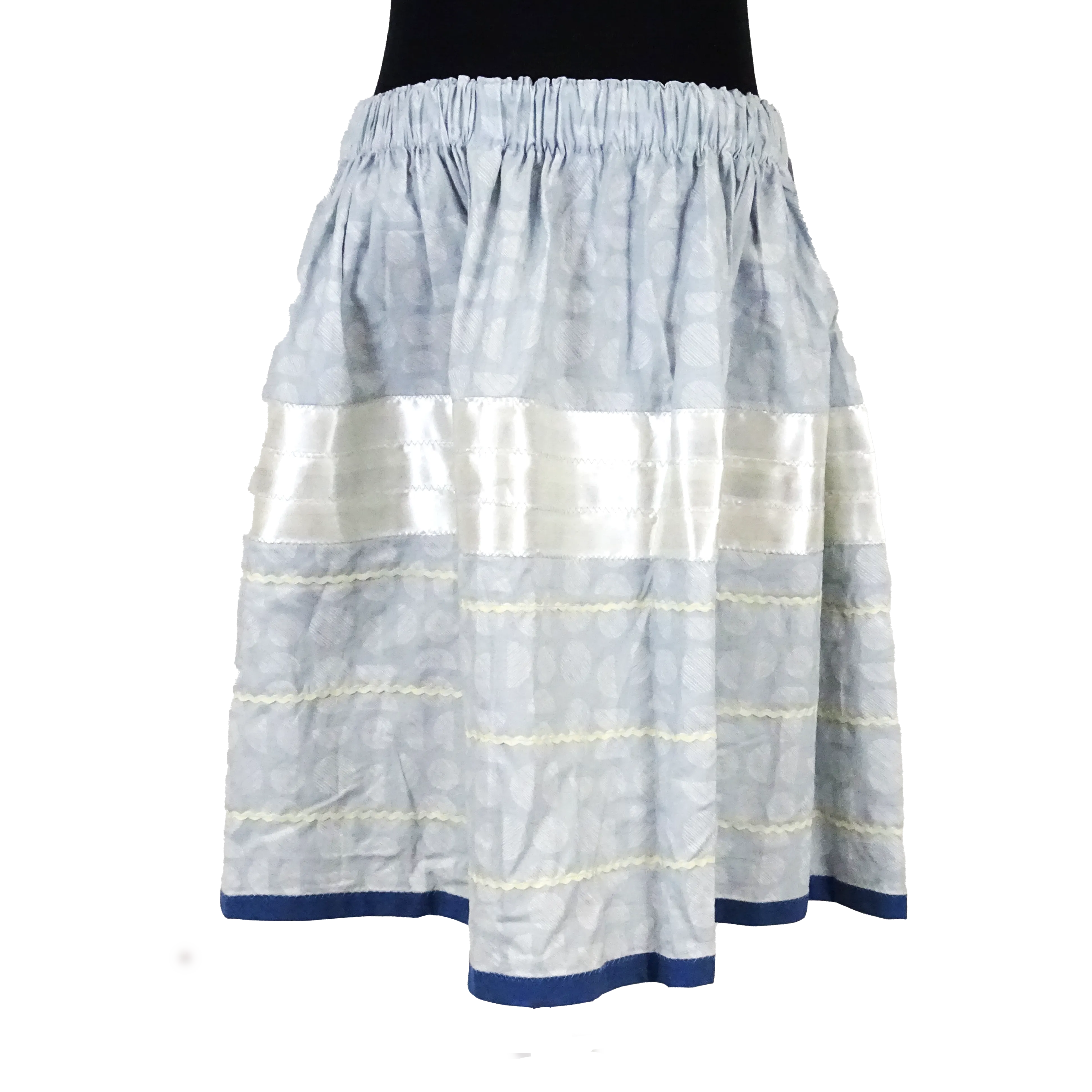 AM Ribbon Skirts