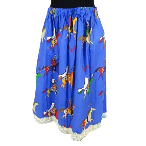 AM Ribbon Skirts