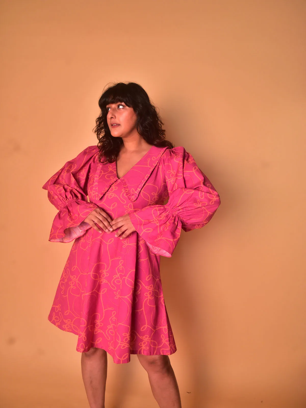 Amy Brunch Dress