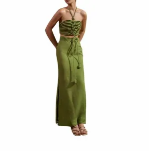 Andres Otalora - Mar De Ti Skirt