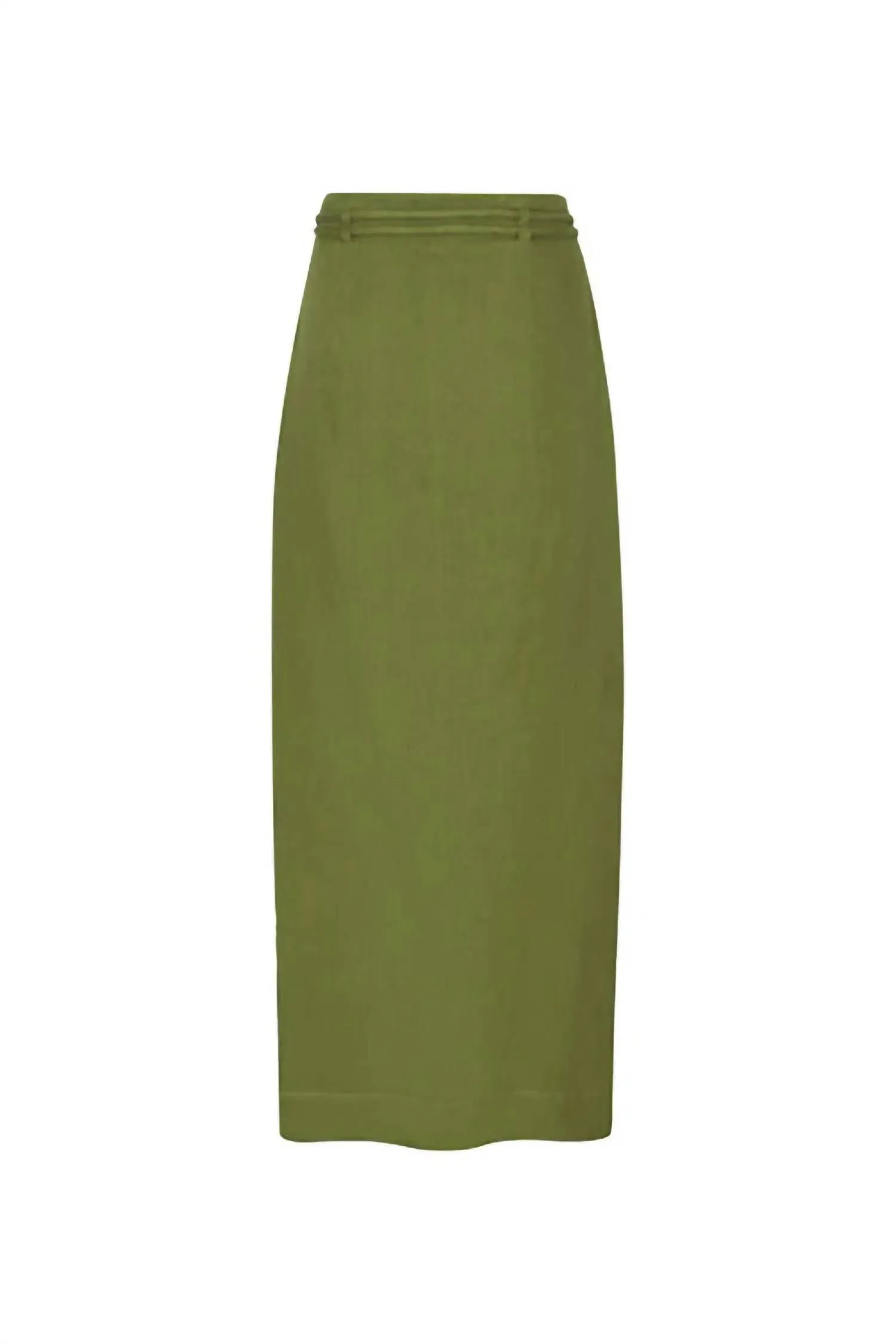 Andres Otalora - Mar De Ti Skirt