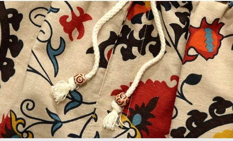 Andy Paisley Board Swim Shorts