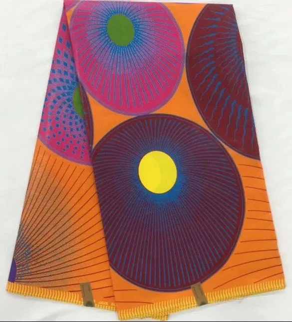 Ankara Shorts
