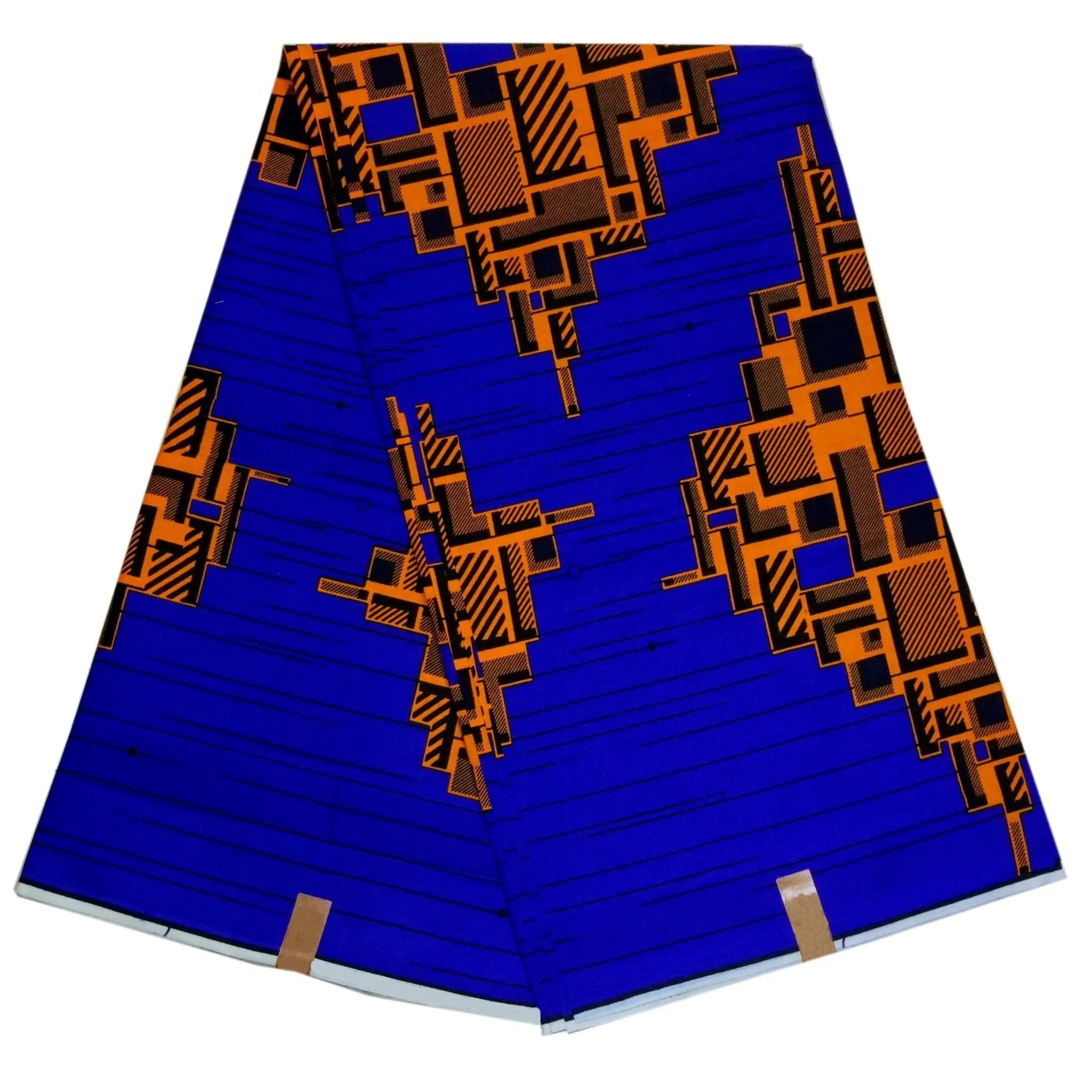 Ankara Shorts