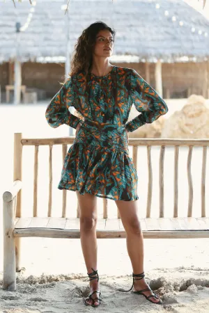ARLET SKIRT