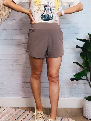 Around Town Shorts