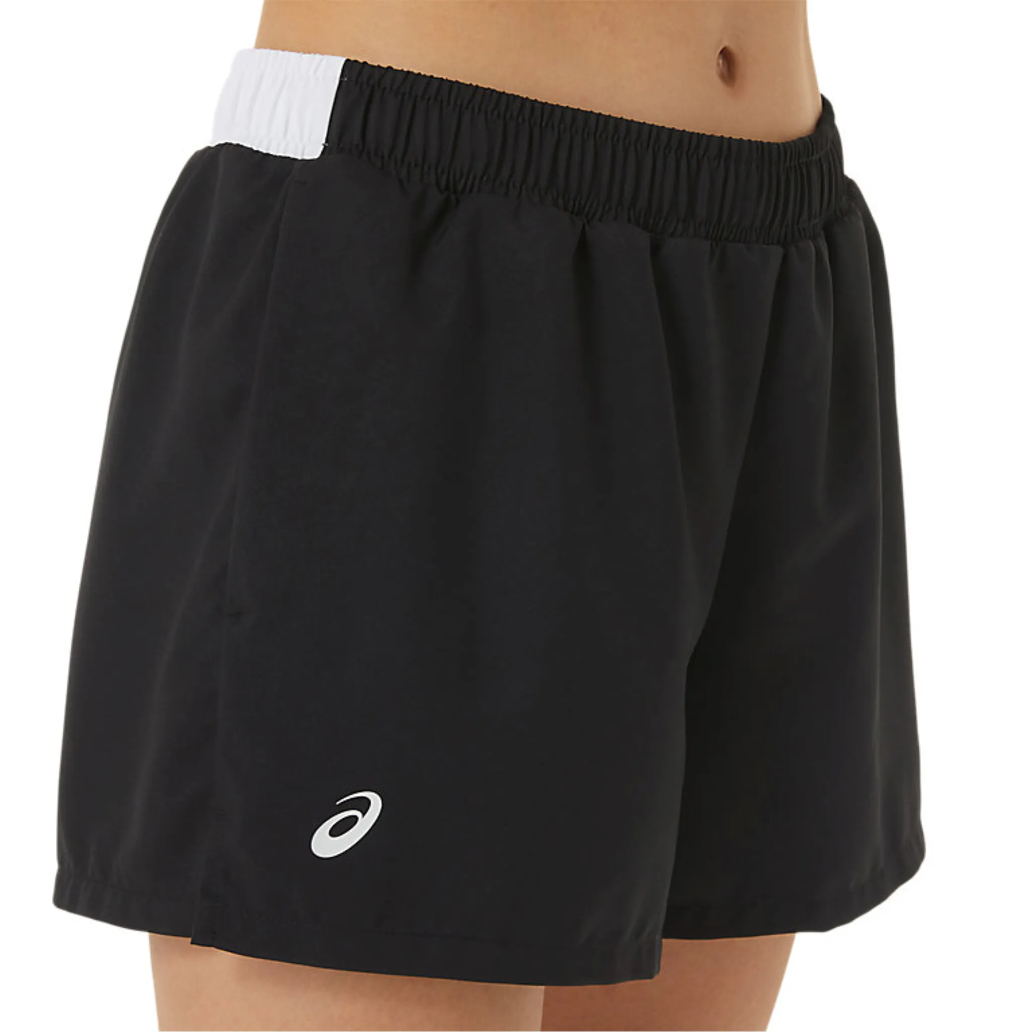 ASICS Court Women's shorts - Black