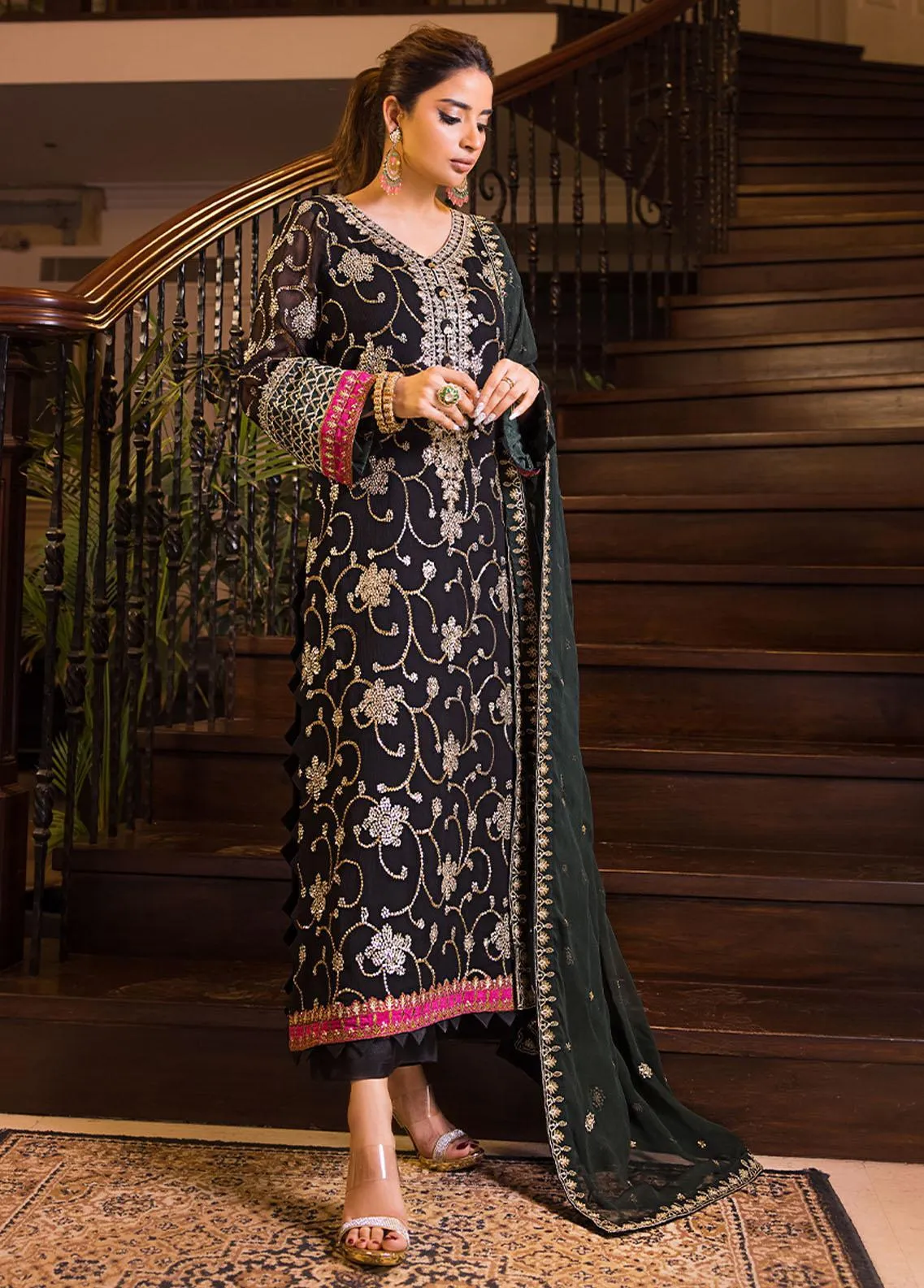 ASIM JOFA | MAAHRU AND NOORIE '23 | AJSM-07