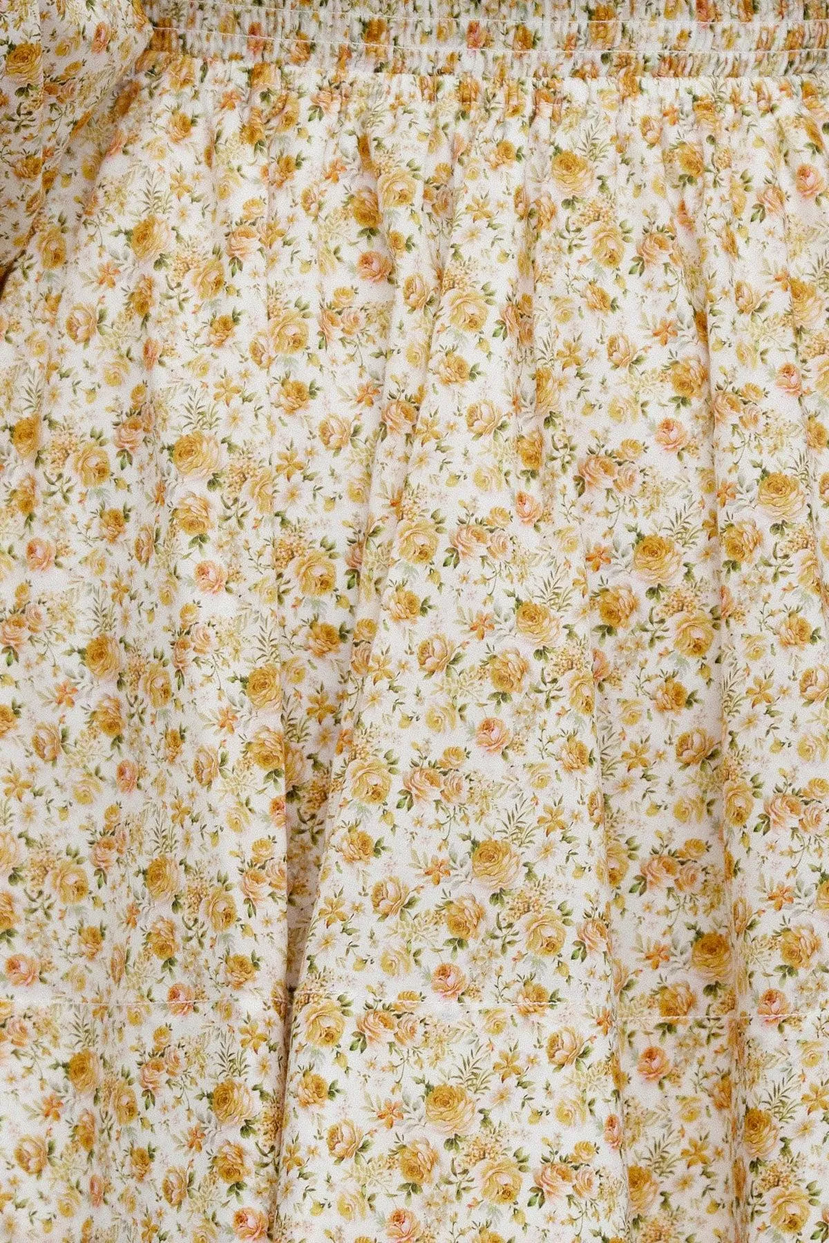 ASTA SKIRT