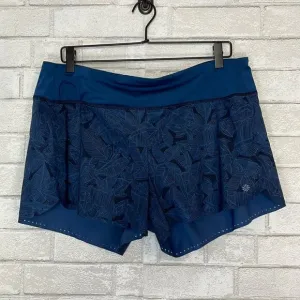Athleta Presto Bike Shorts Running Shorts M