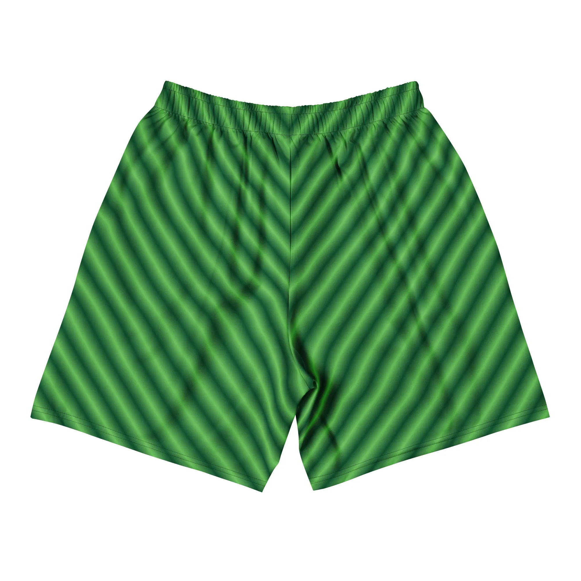 Athletic Long Shorts
