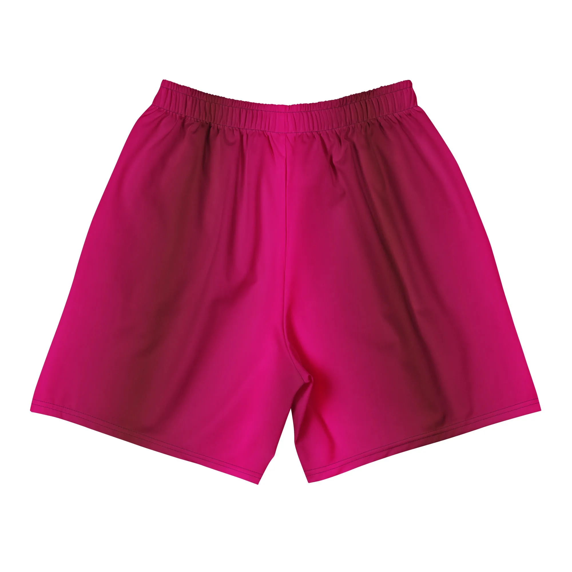 Athletic Long Shorts
