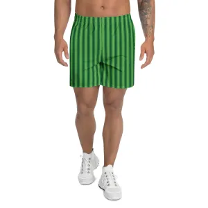 Athletic Long Shorts