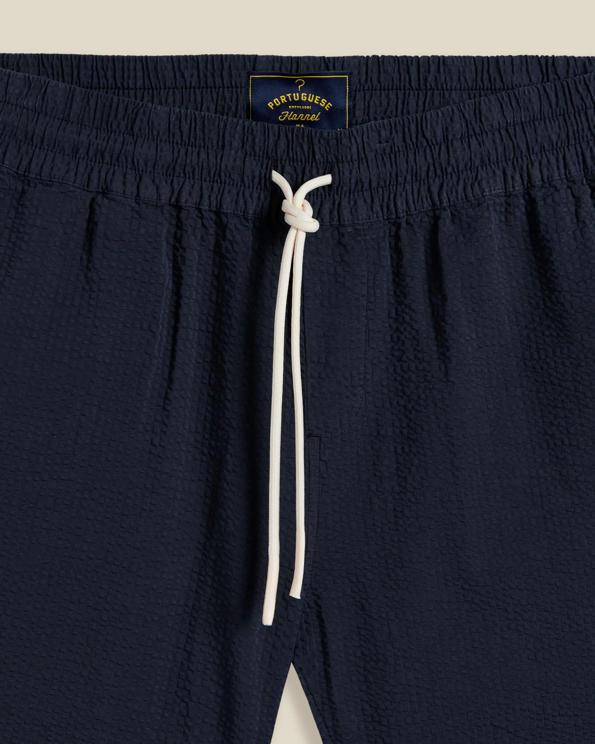 ATLANTICO SHORTS - NAVY