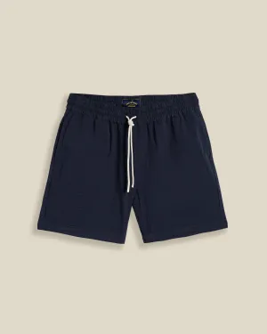ATLANTICO SHORTS - NAVY