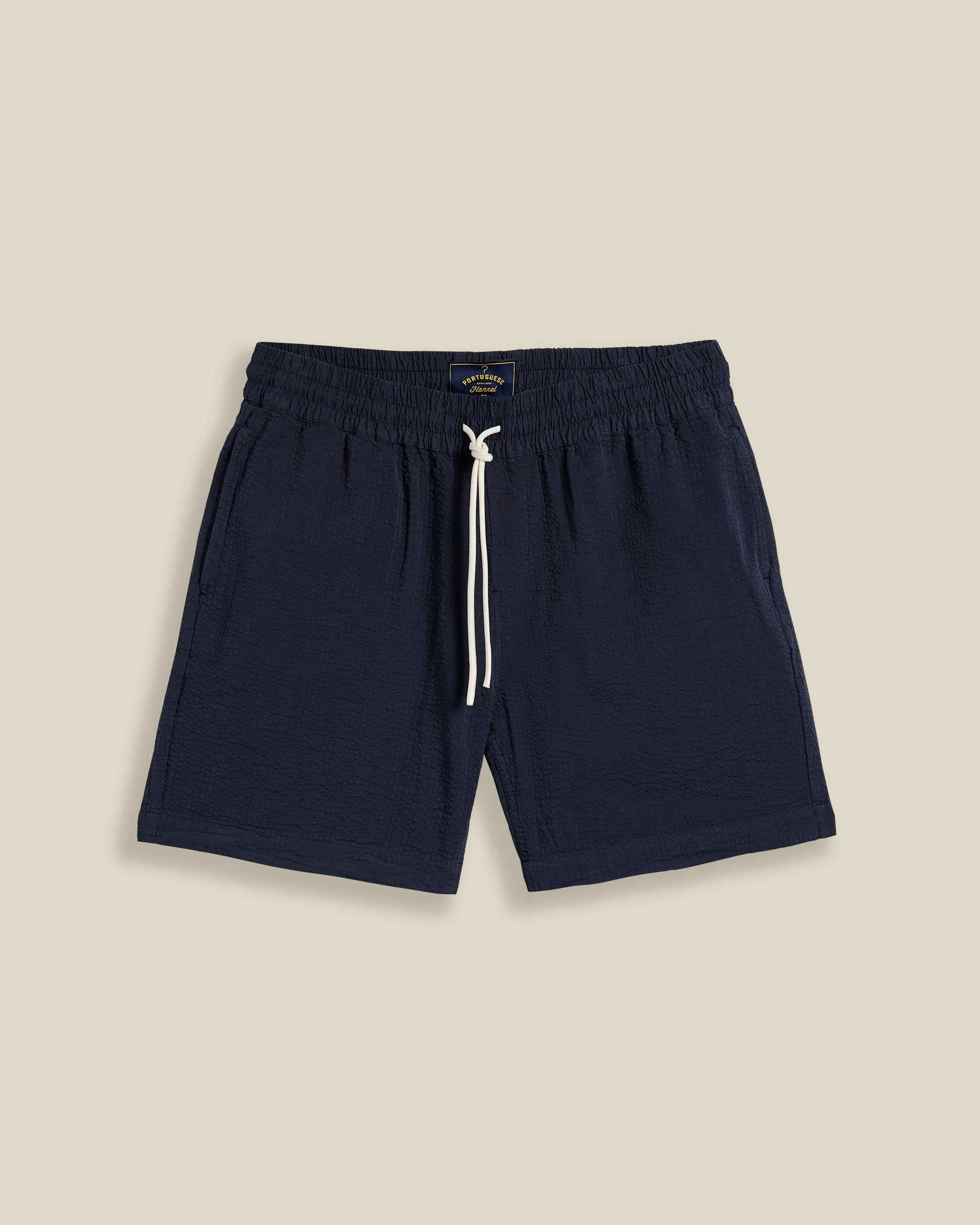 ATLANTICO SHORTS - NAVY