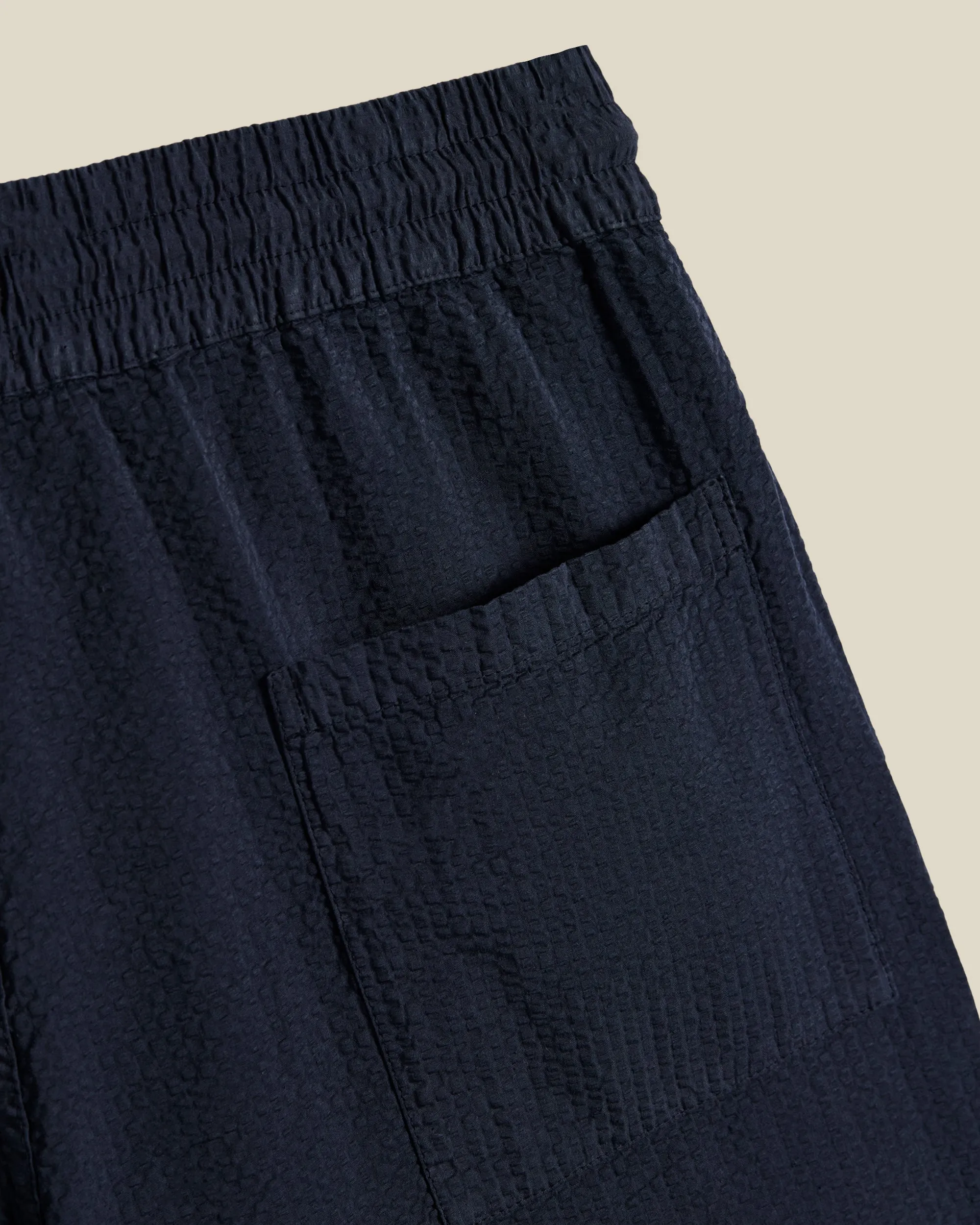 ATLANTICO SHORTS - NAVY