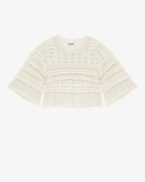 Azelia Sweater