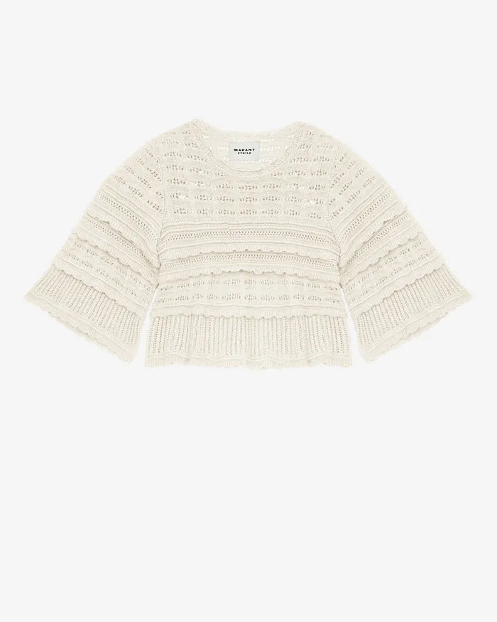 Azelia Sweater