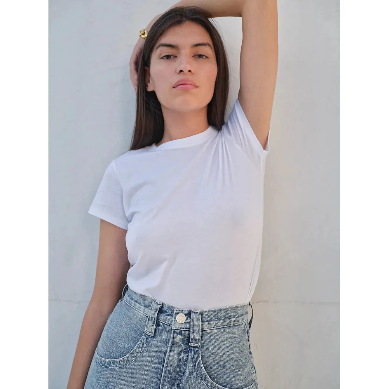 BABY TEE