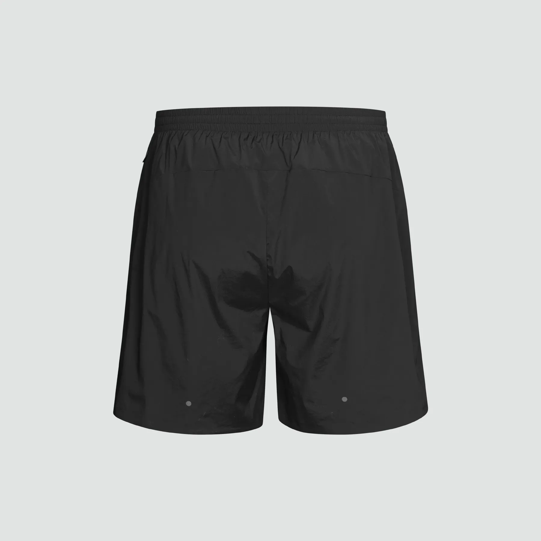 Balance Shorts - Black