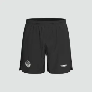 Balance Shorts - Black