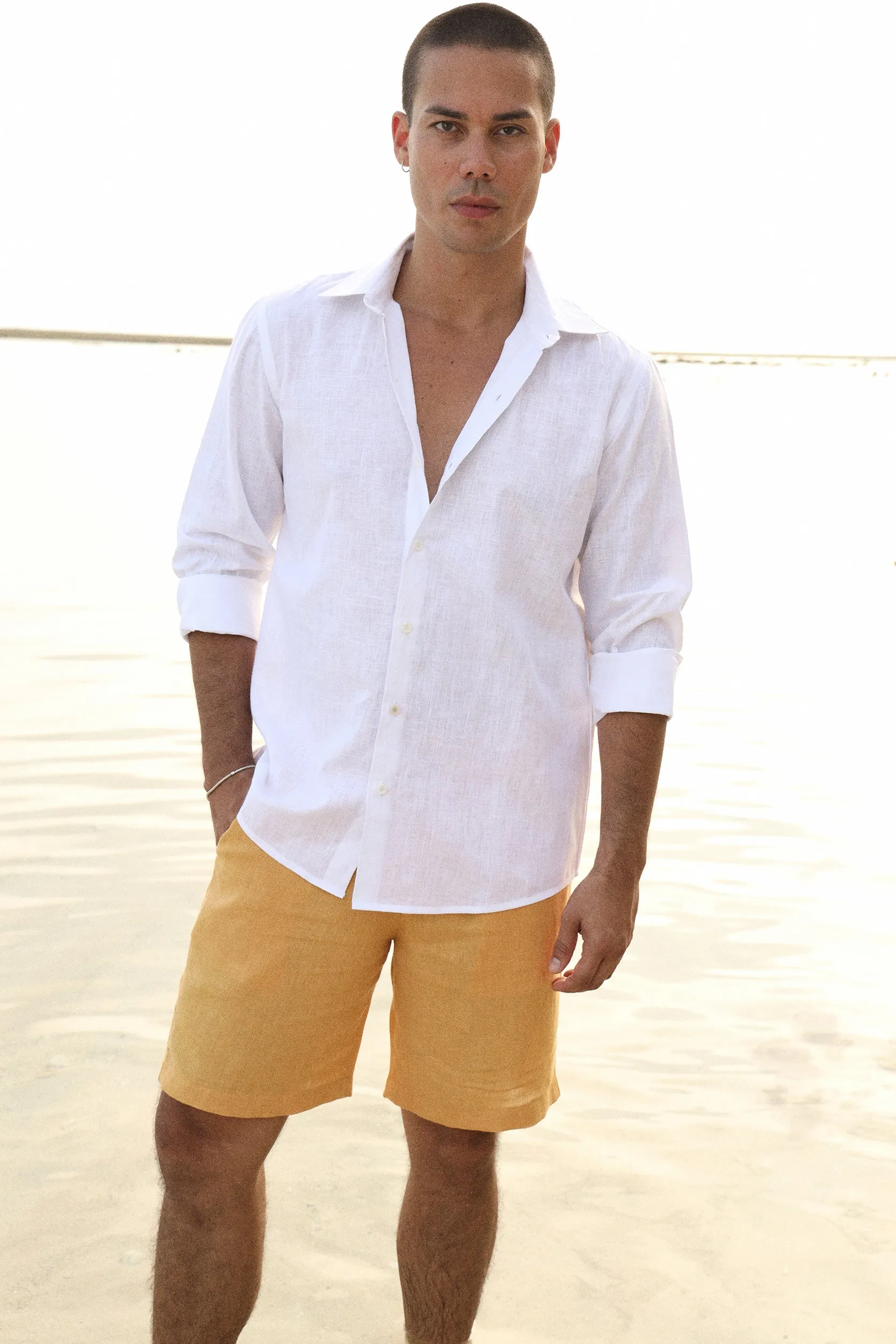 Bali Shorts- Man  (Sunset)