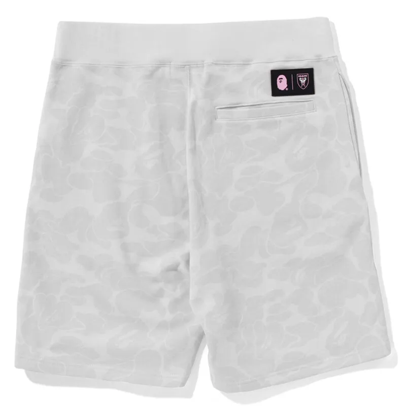 Bape x Miami Shorts #907