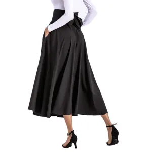 Bebe Maxi Summer Skirts Sizes: S-4XL