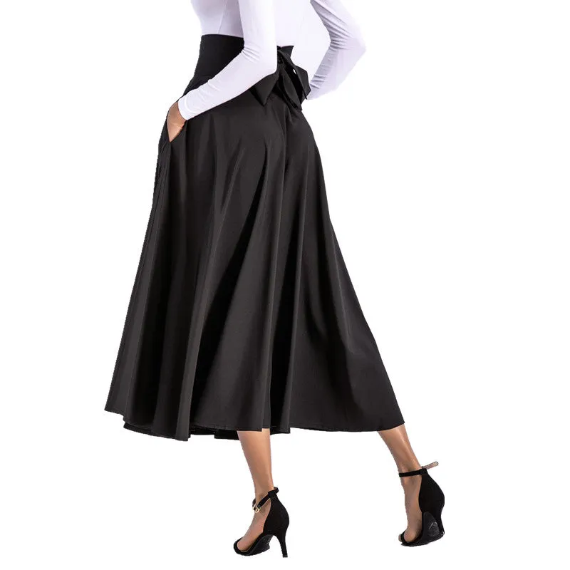 Bebe Maxi Summer Skirts Sizes: S-4XL