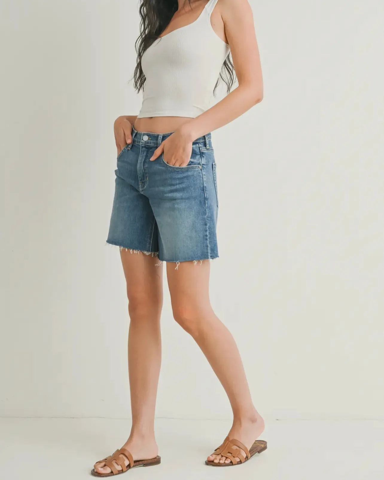 Bermuda Short