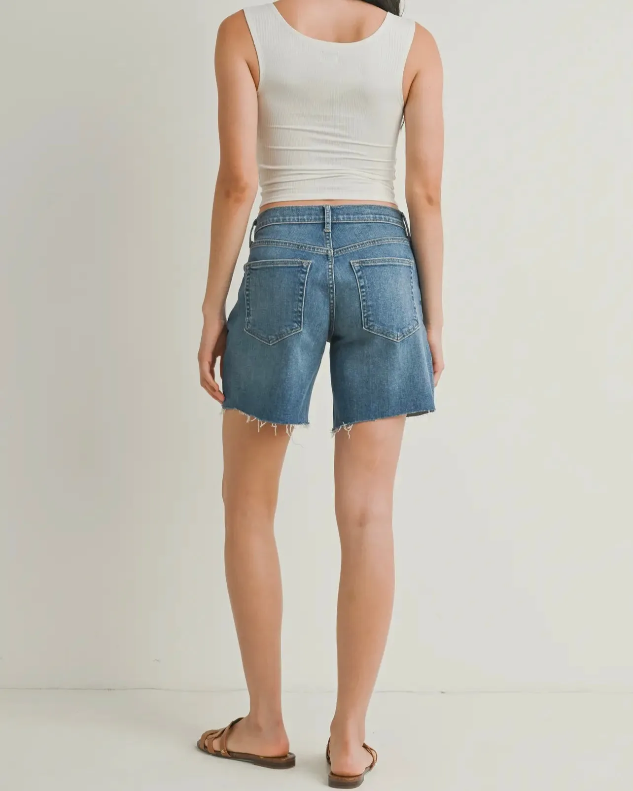 Bermuda Short