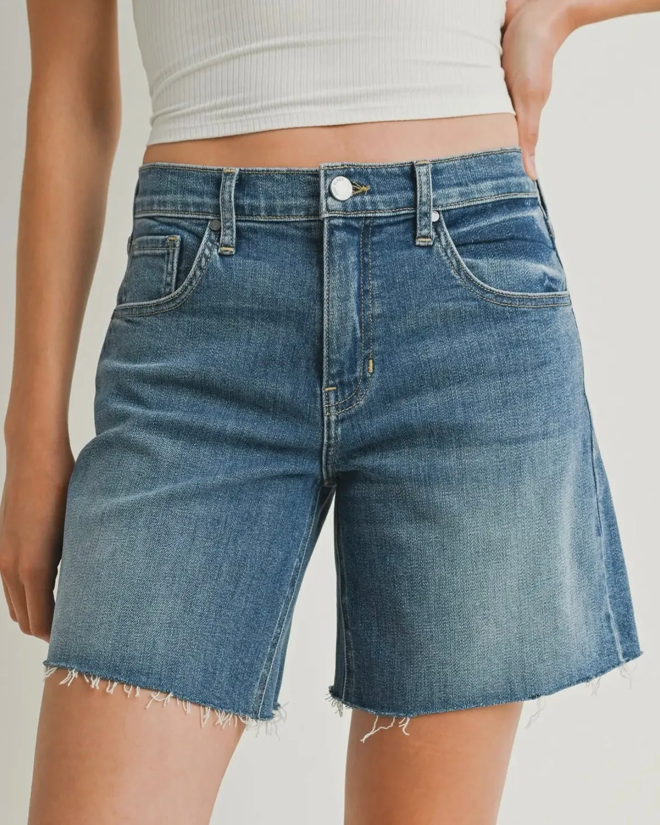Bermuda Short