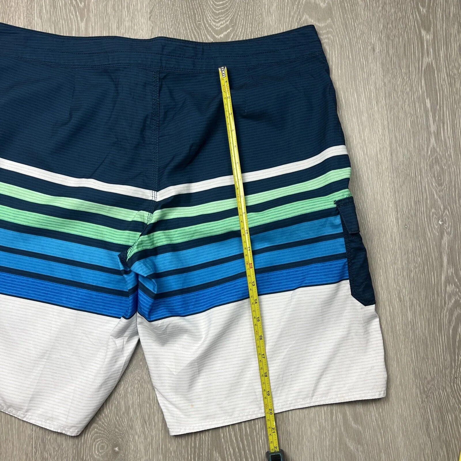 Billabong Mens All-Day Board Shorts Swim Shorts Size 40