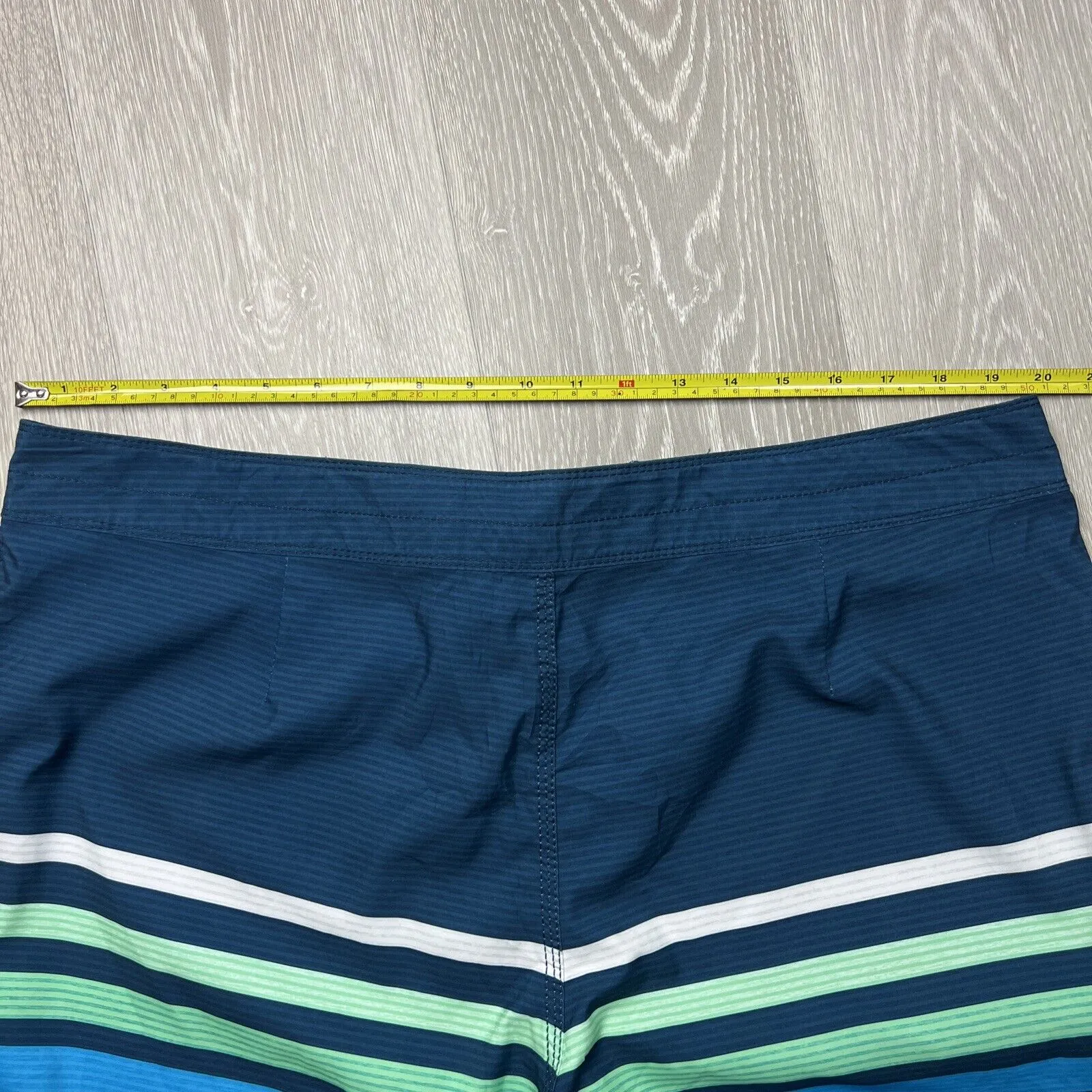 Billabong Mens All-Day Board Shorts Swim Shorts Size 40