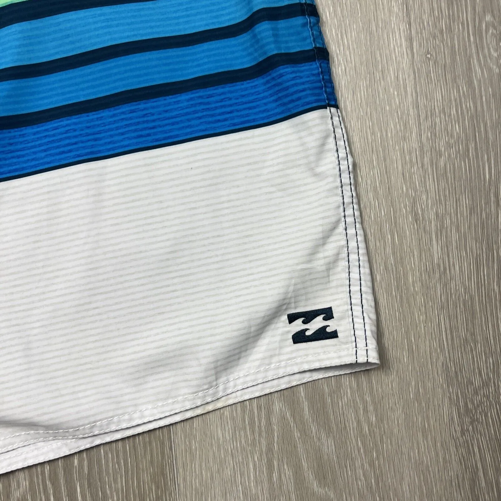 Billabong Mens All-Day Board Shorts Swim Shorts Size 40