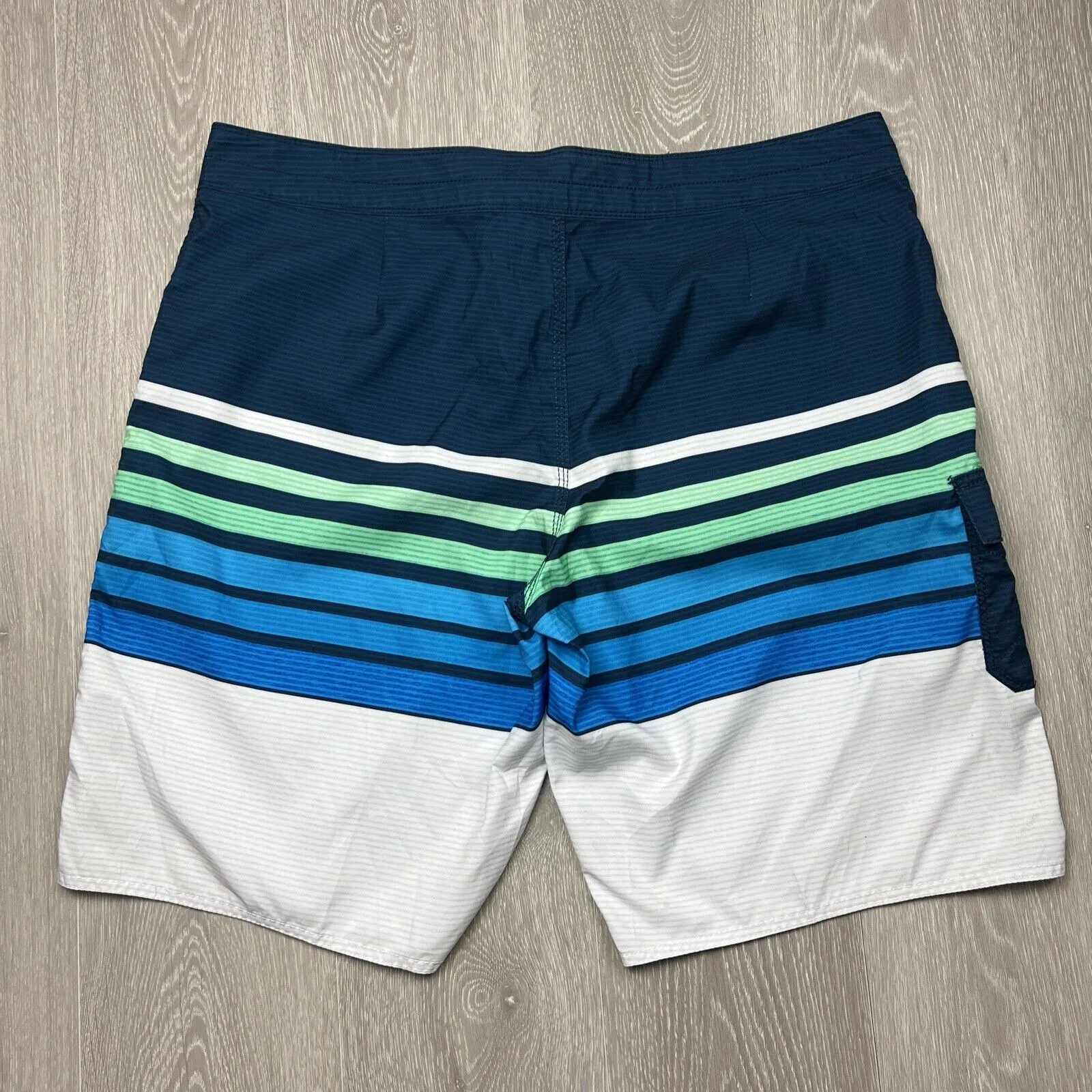 Billabong Mens All-Day Board Shorts Swim Shorts Size 40