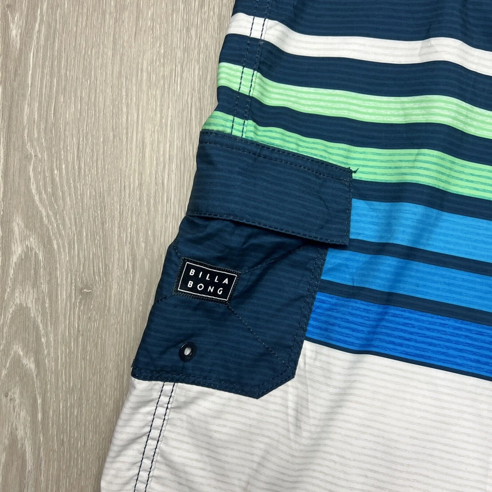 Billabong Mens All-Day Board Shorts Swim Shorts Size 40