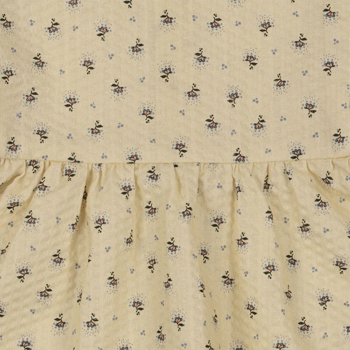 Bitsy T-Shirt - Kurzarm aus 100% Bio-Baumwolle